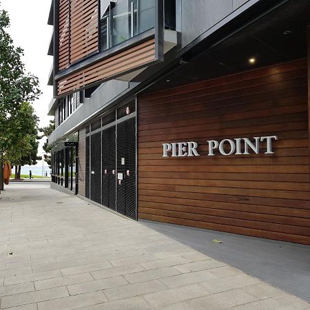 Pierpoint 401 Leilighet Geelong Eksteriør bilde