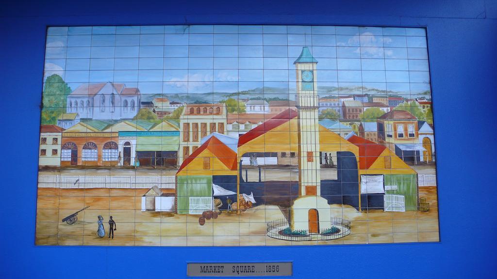 Pierpoint 401 Leilighet Geelong Rom bilde